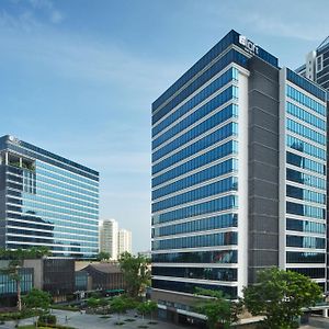 Aloft Singapore Novena